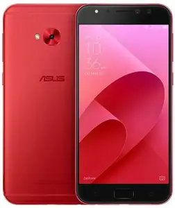 Замена аккумулятора на телефоне Asus ZenFone 4 Selfie Pro (ZD552KL) в Белгороде